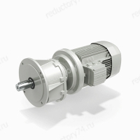 Соосные цилиндрические мотор-редукторы Bonfiglioli AS-серия
