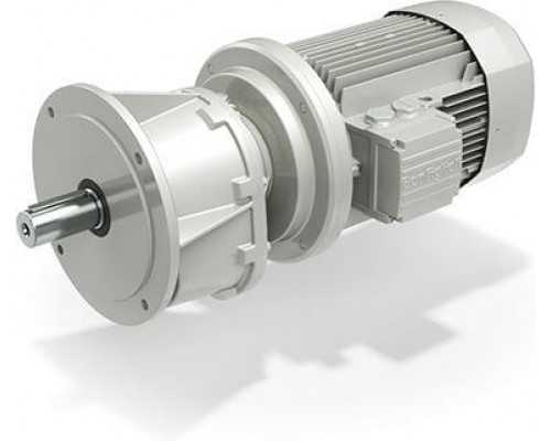 Мотор-редуктор Bonfiglioli AS 20 — надежный промышленный привод для вашего оборудования