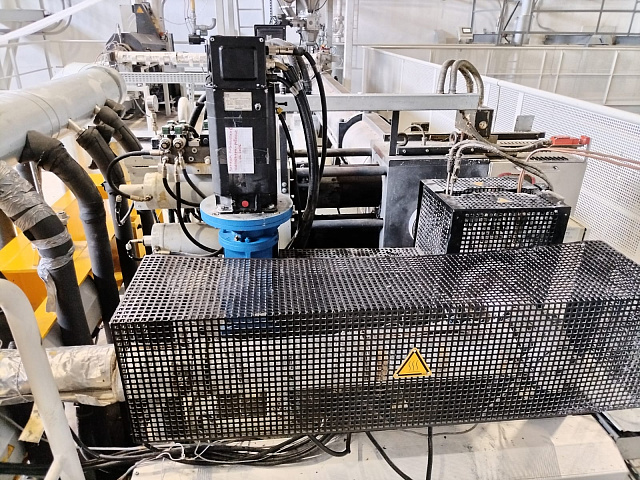 Сервопривод против асинхронного двигателя. Можно ли ставить на наши редукторы?